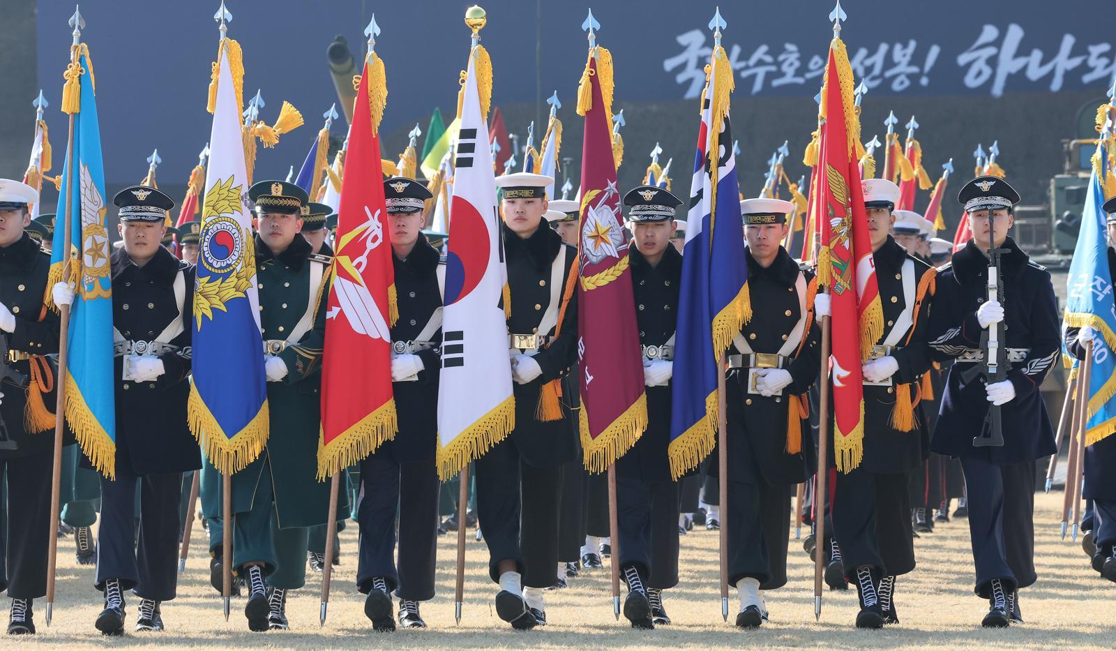 통합 사관학교 ‘자운대 4년제’ 유력… 기존 육해공사는 학부로 축소