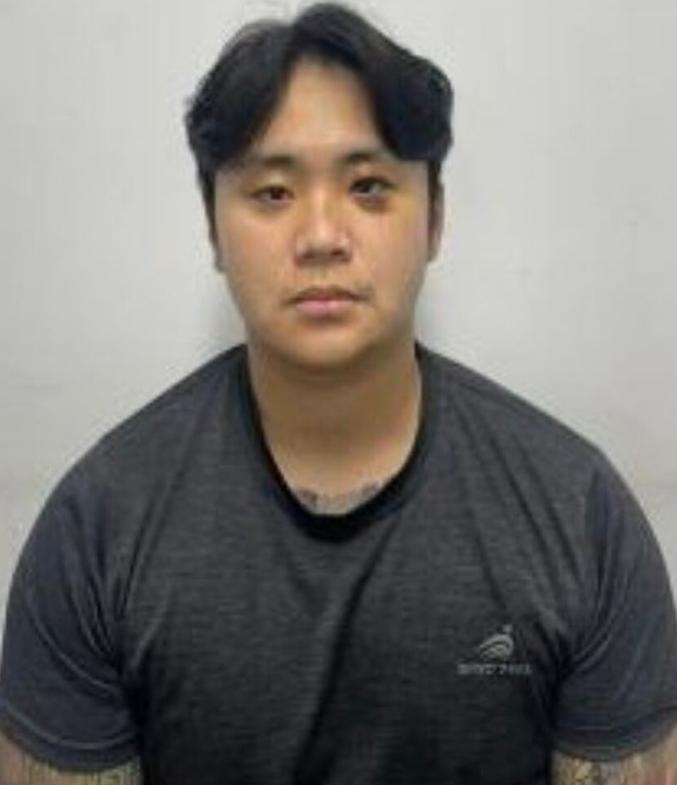 친구 살해뒤 피범벅 나체 활보…24살 정재환 신상 공개
