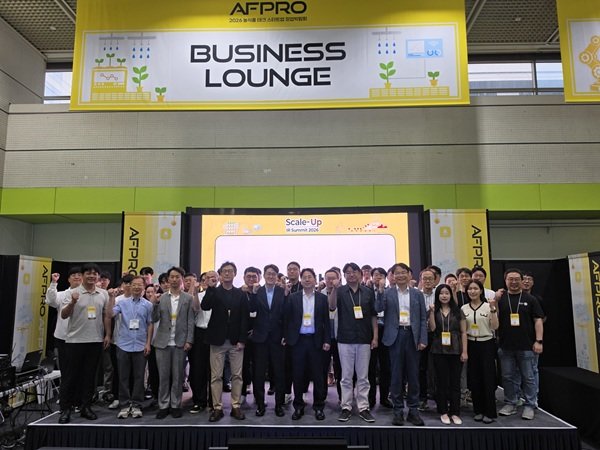 수도권 VC 손잡은 지역 스타트업… 한국엔젤투자협회, ‘Scale-Up Summit 2026’ 개최