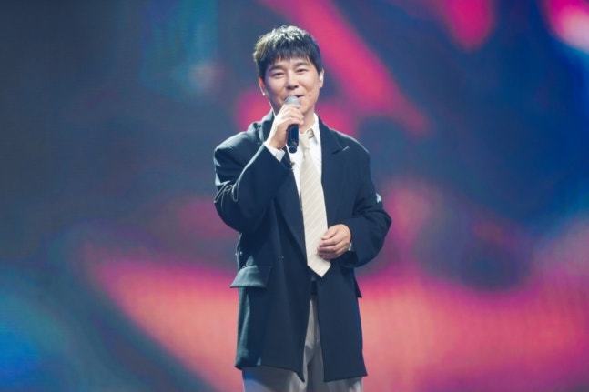 임창정 “노래 부르는데 관객들 다 나가…평생 먹을 욕 다 먹었다”