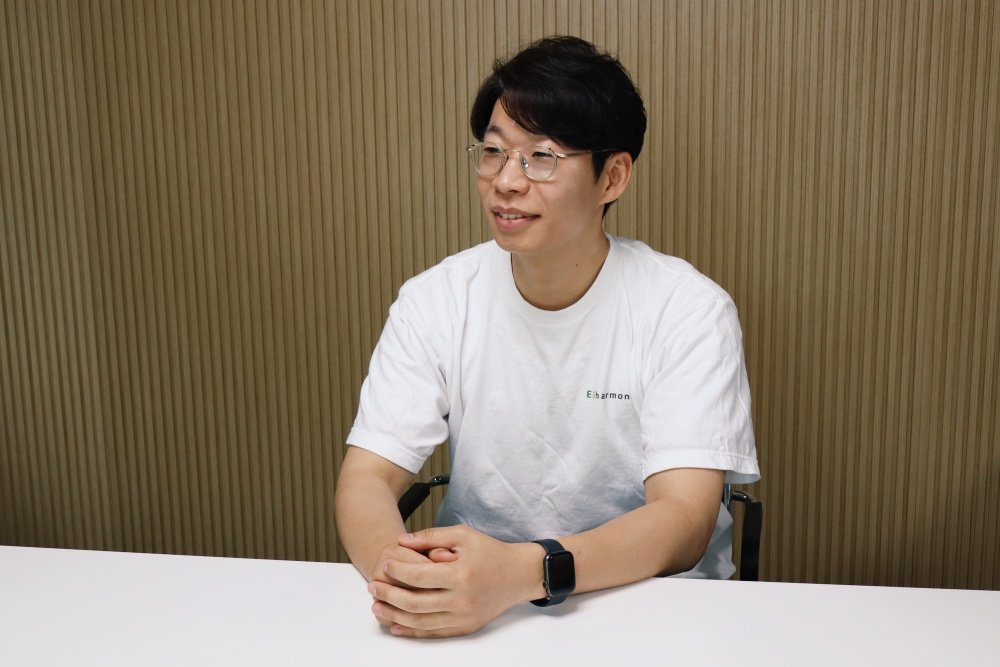 이정오 이오하모니 대표 / 출처=IT동아