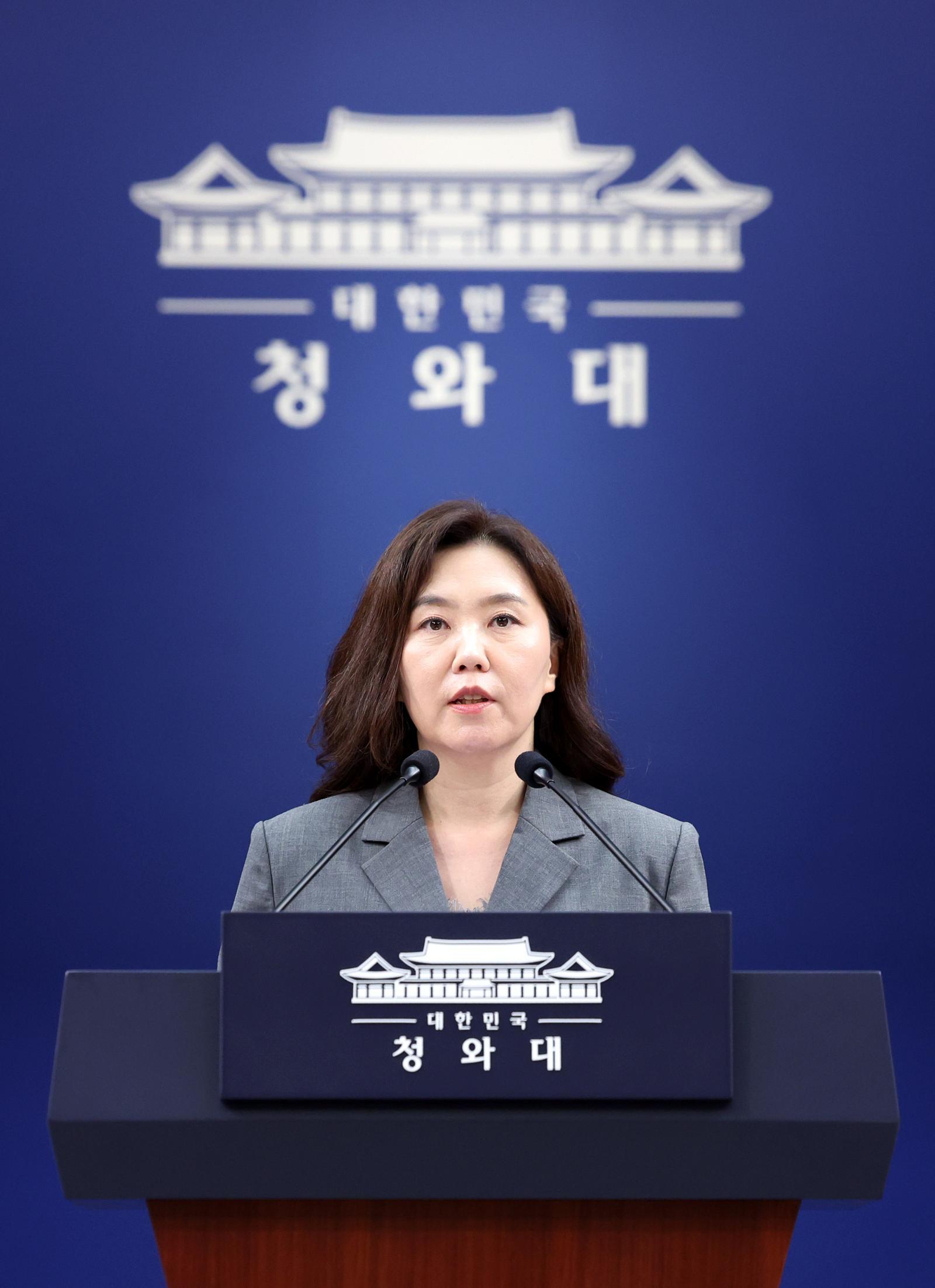 靑 “李대통령, 검찰개혁 핵심 수사·기소 분리 한번도 흔들린 적 없어”