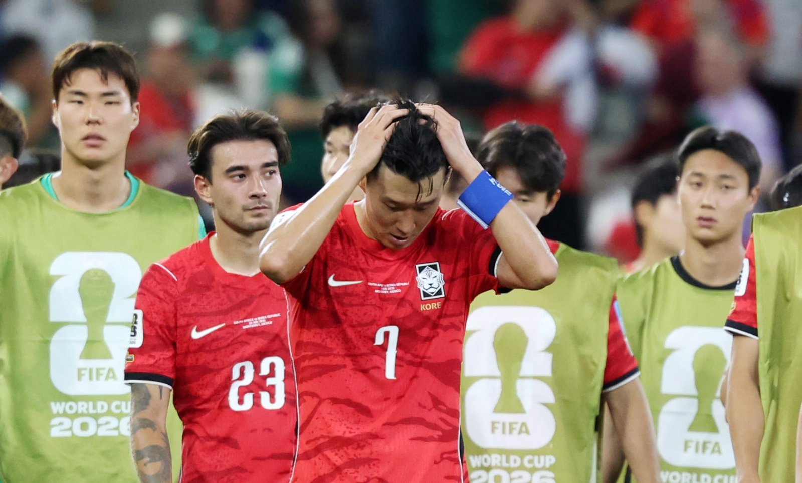 “손흥민, 기대득점 1위인데 골은 0개”…美매체가 본 한국 탈락의 진짜 원인