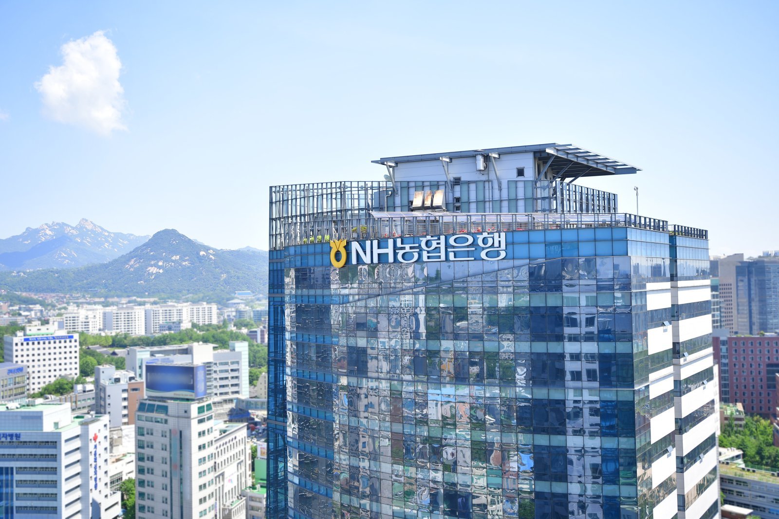NH농협은행, 6억달러 글로벌 농업지원 채권 발행… 역대 최저 가산금리
