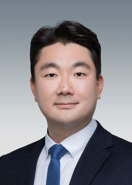 장한별 의회운영위원장. 경기도의회 제공