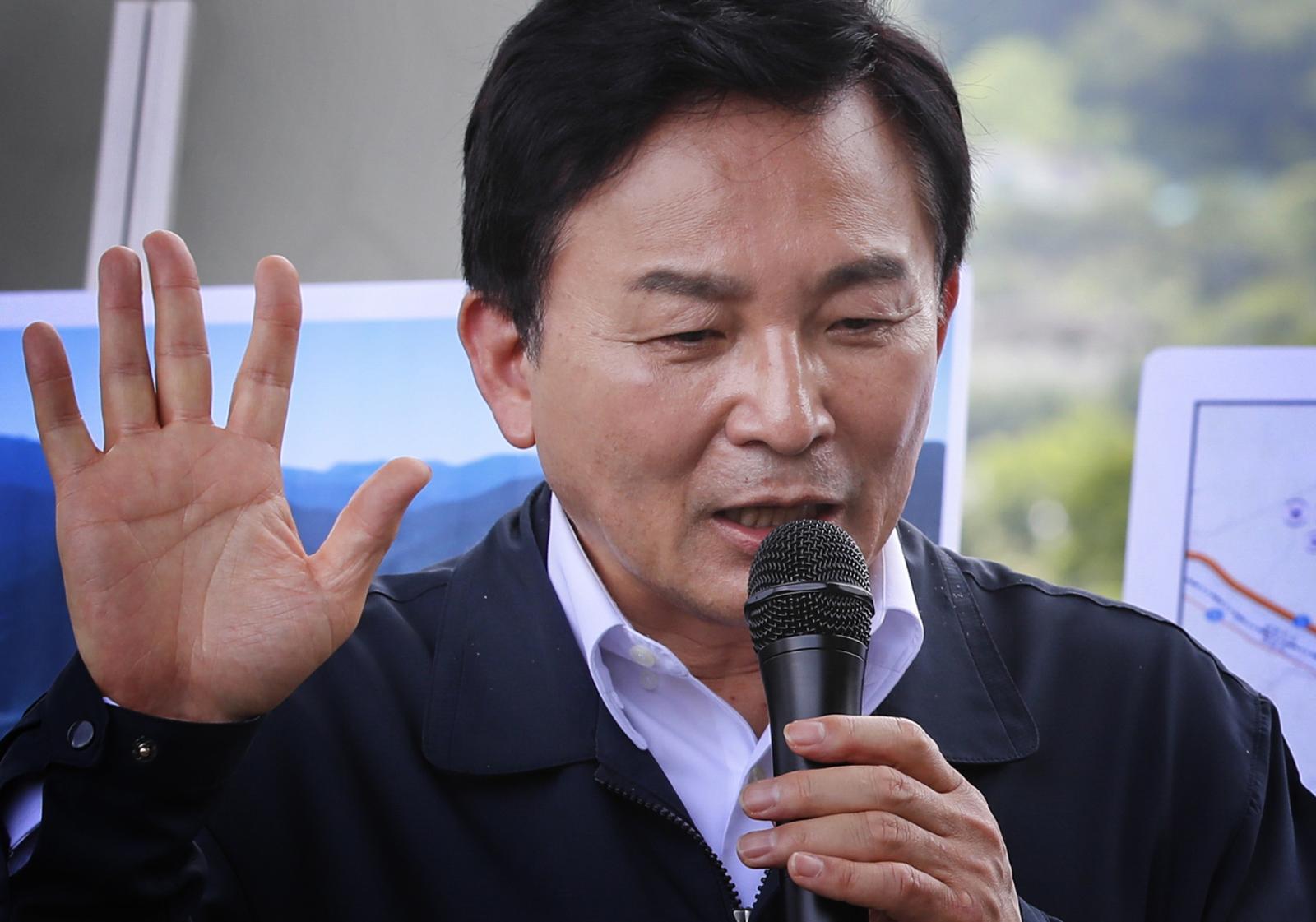 [단독]“김건희 일가 이익 노려 노선 변경 공모”…원희룡 압색 영장에 적시