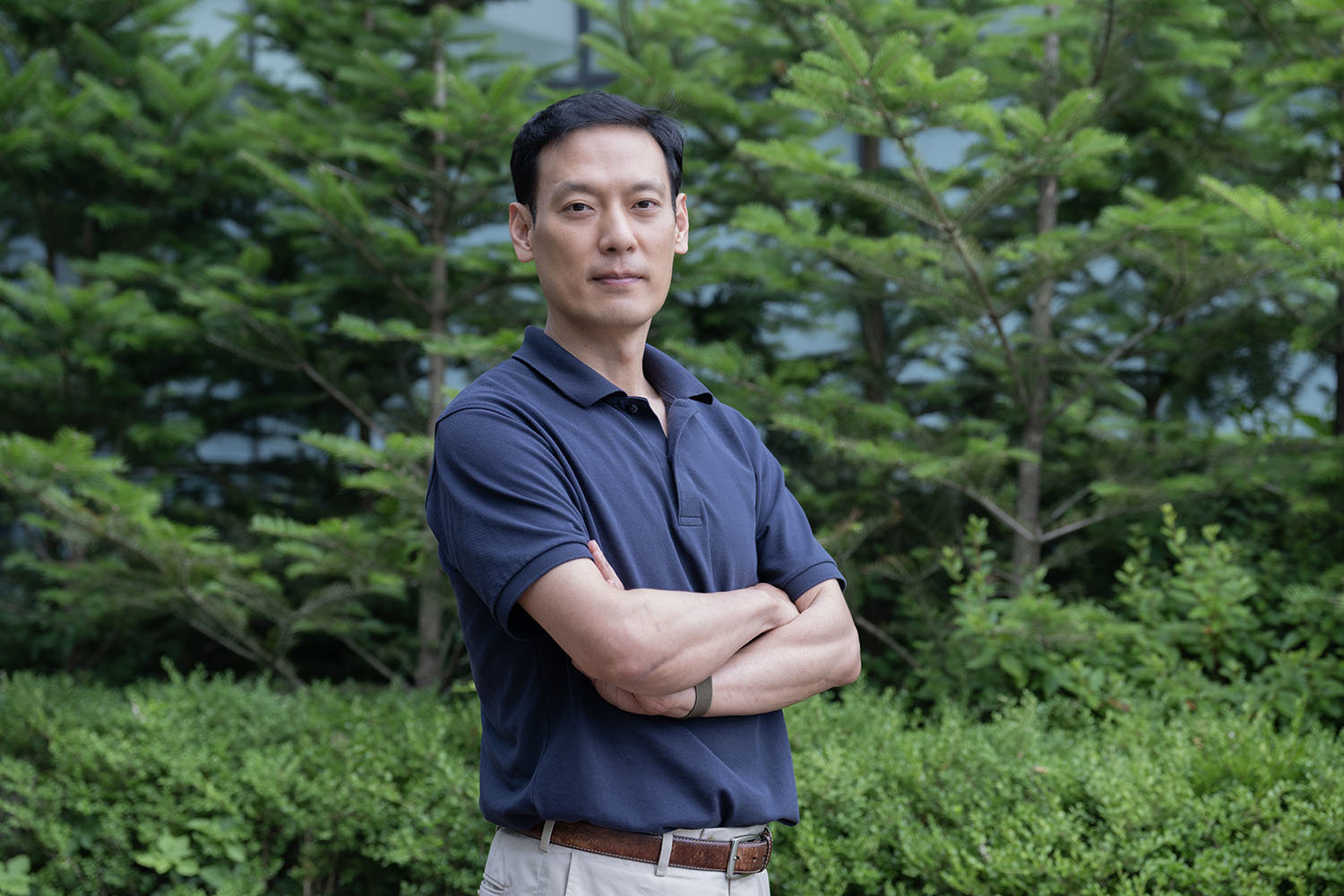 김형진 디비비츠 CTO “뇌파 분석에서 사용자 생활 아우르는 플랫폼으로 확장”