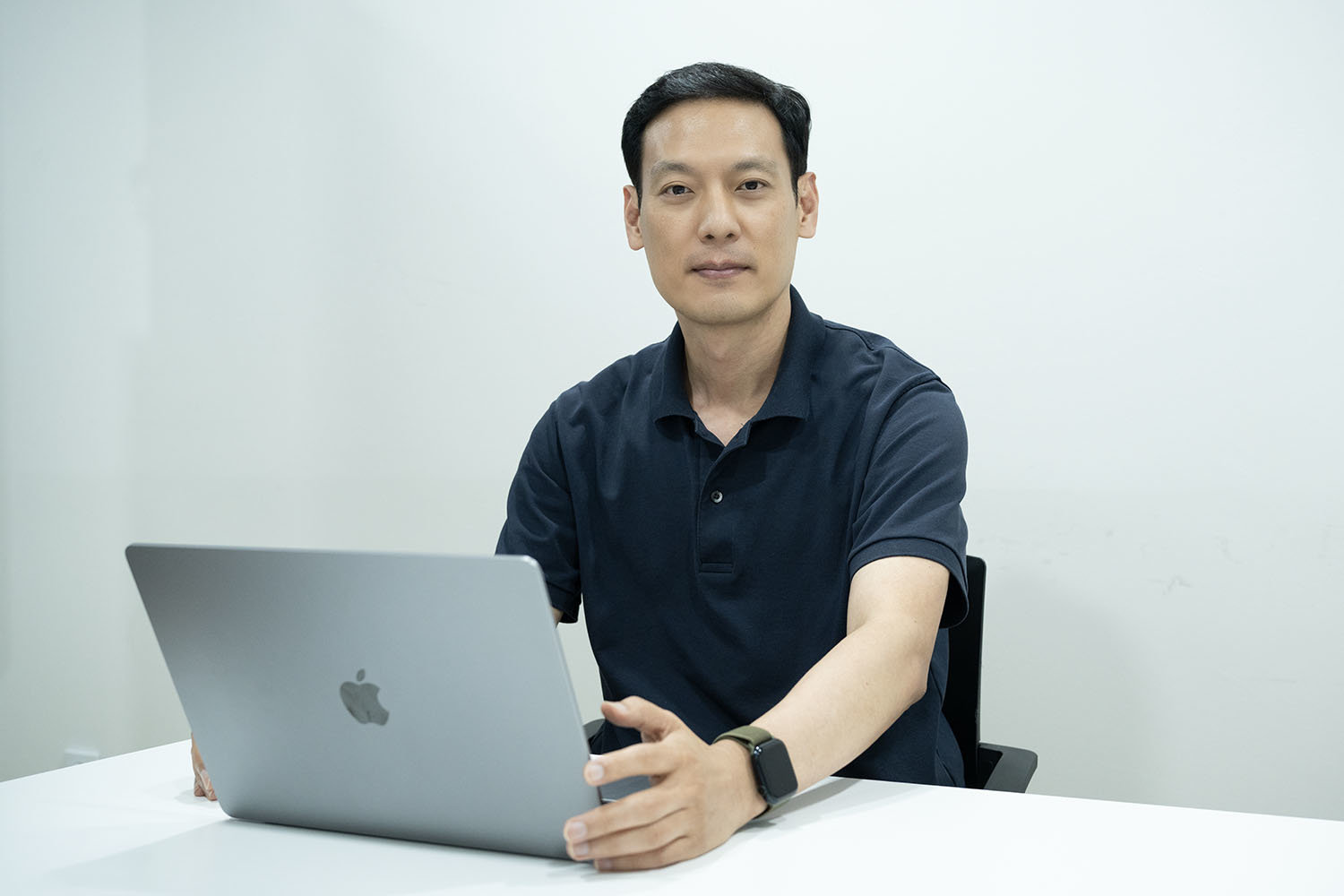 김형진 디비비츠 최고기술책임자 / 출처=IT동아