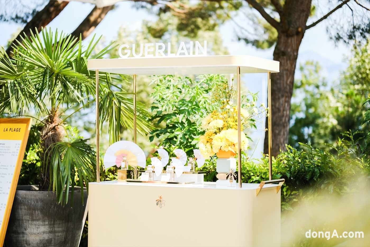 From K-Beauty to Guerlain: How European Hotel Beauty Trends Are Evolving