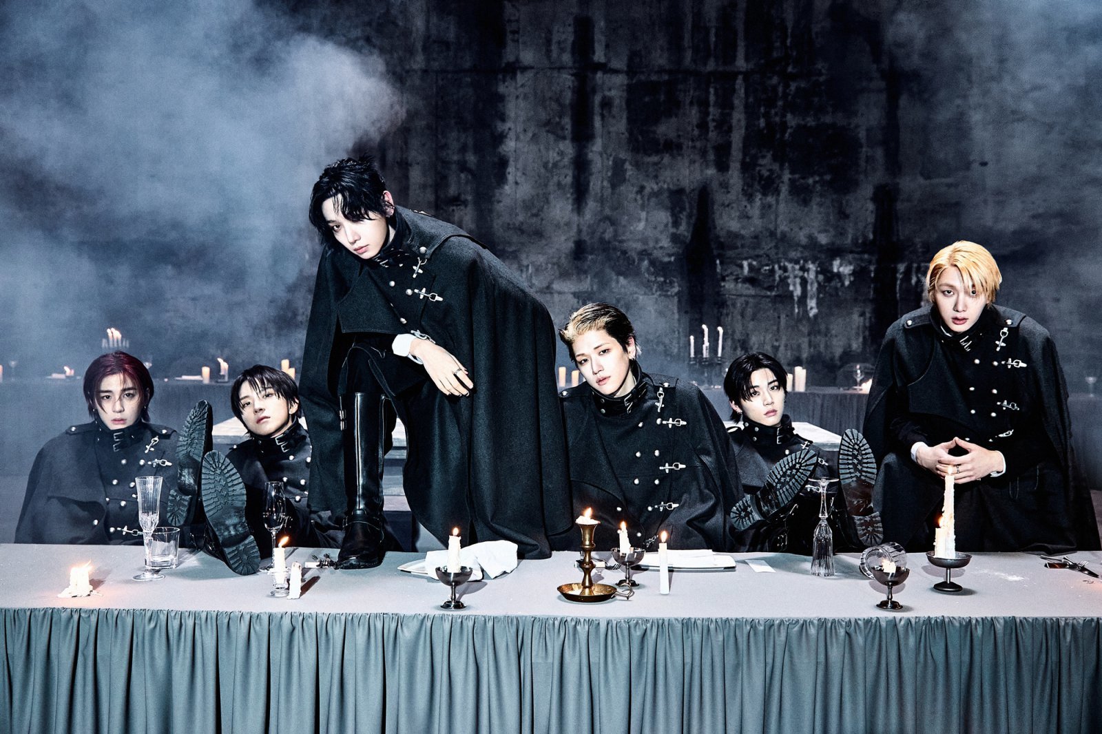 보이넥스트도어, 첫 월드투어 개막 “기승전결 살리겠다”