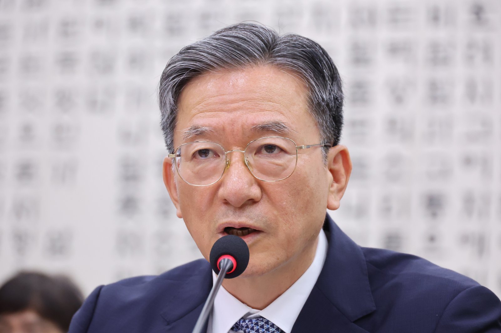 정성호 “새 헌법 준비해야 할 때”…제헌절 맞아 ‘개헌’ 필요성 강조