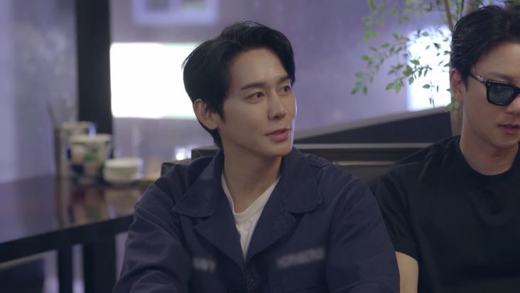 ‘신랑수업2’ 김상혁 “아이 갖고 싶다…이상형은 ‘쉼터’ 같은 사람”