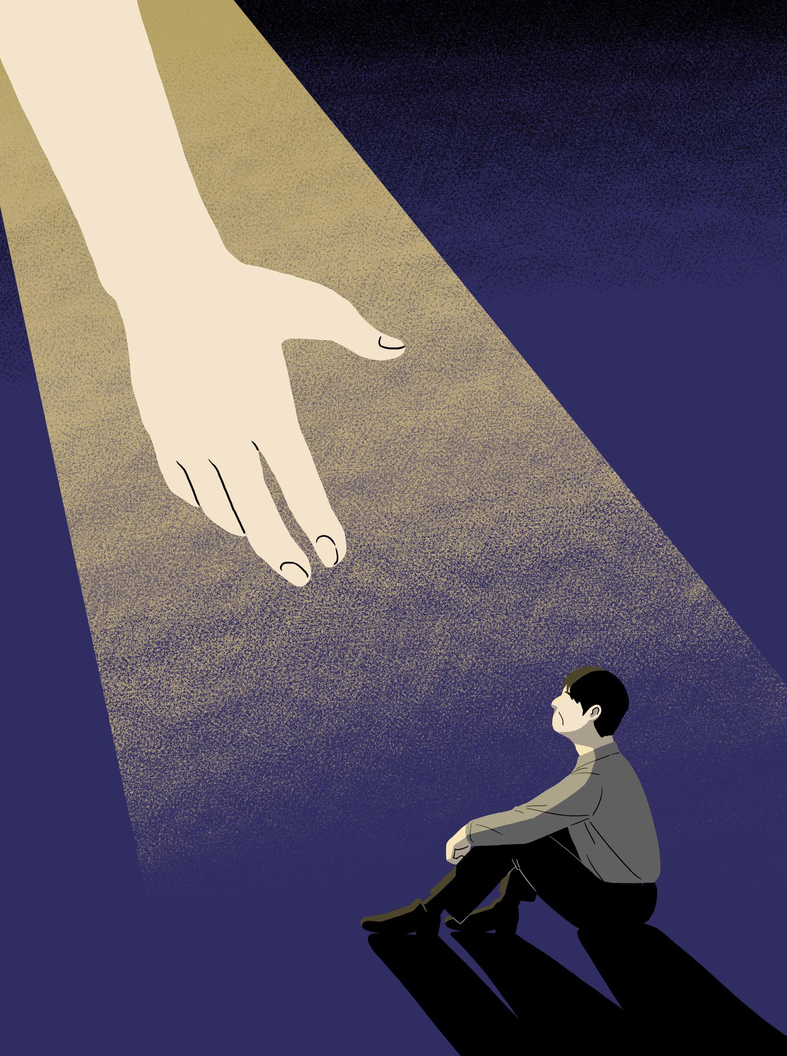 [책의 향기]1인 가구 1000만 시대… 고독사 방치된 중장년男