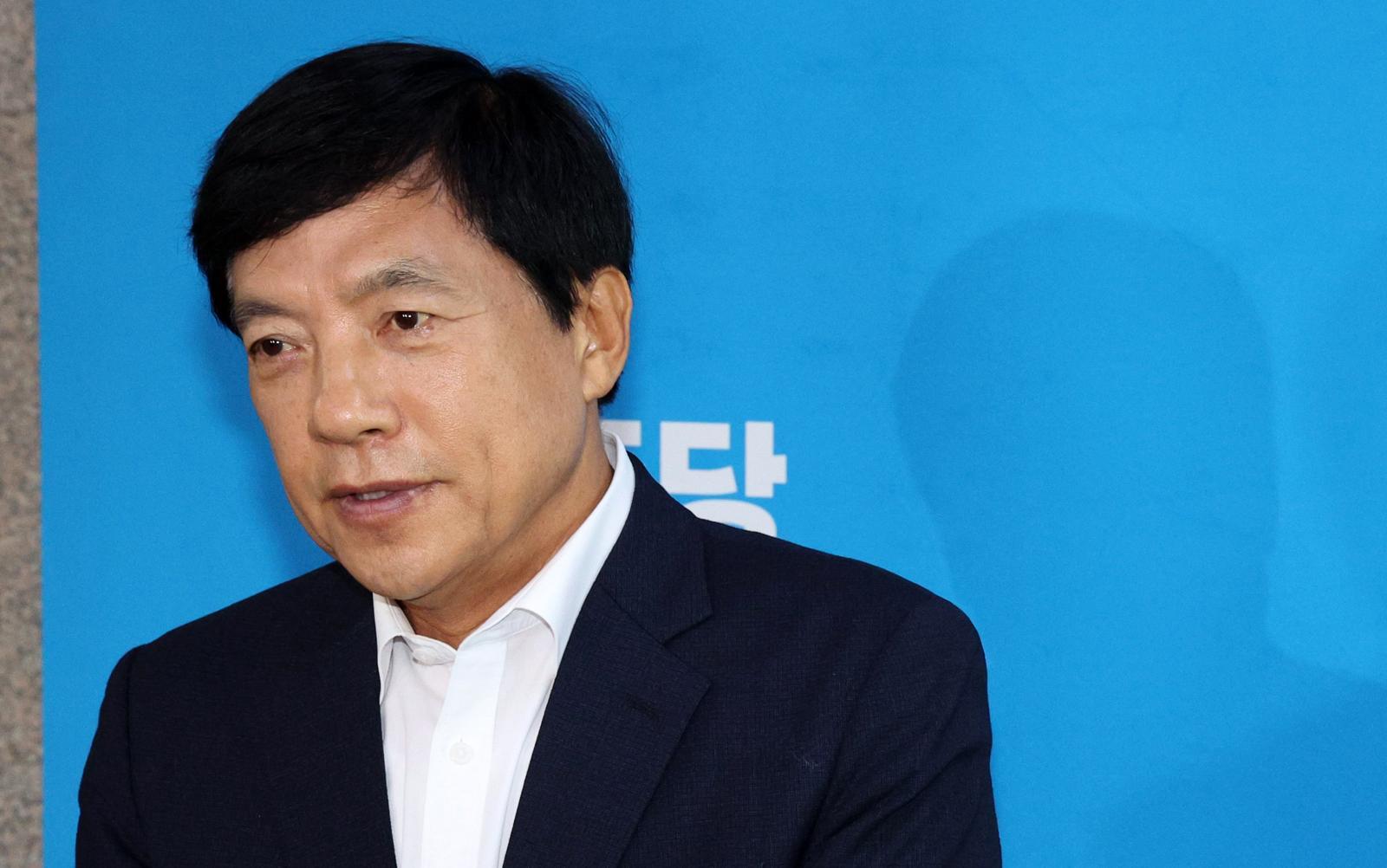 與최고위 선거에 친명10명-친청 3명 출마… 계파간 신경전 격화