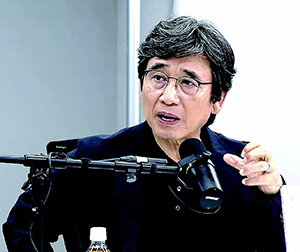 유시민이 29년 만에 또 꺼내든 ‘필연적 실패론’[횡설수설/윤완준]
