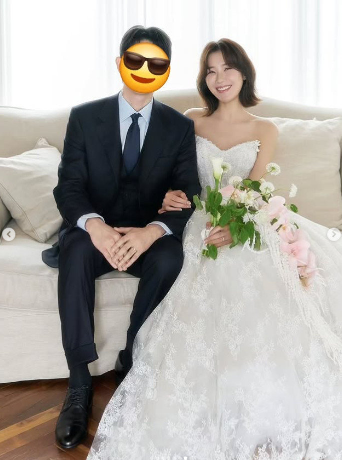 ‘9월 결혼’ 양나래 변호사, 훈남 예비신랑 공개…“평생 함께할 동반자”