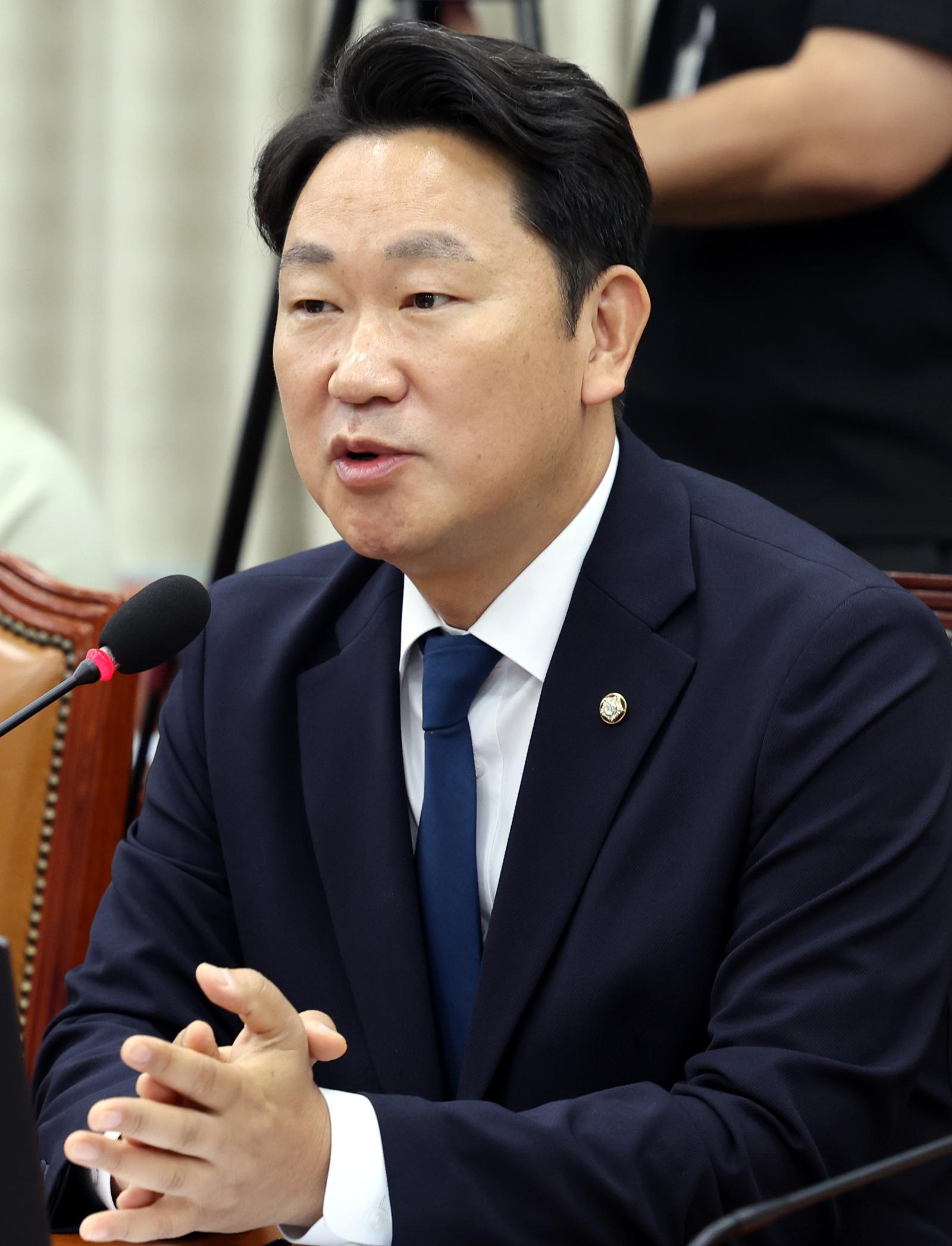 ‘노무현 사위’ 곽상언 “김민석 사과 평가할 만…‘충정’은 盧 판단 아냐”