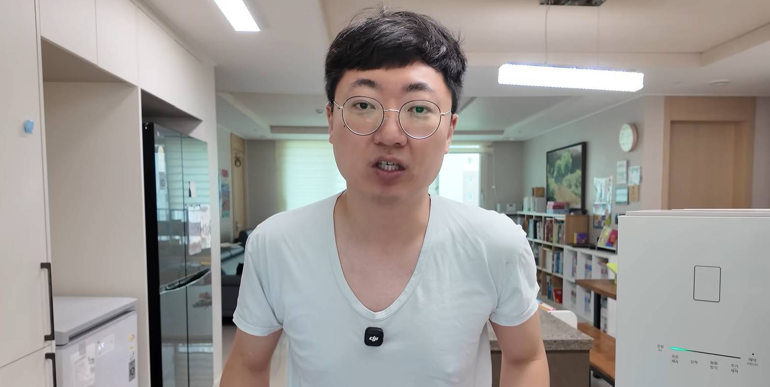김선태 “선관위, 선거업무 다 지방공무원 시켜…근본적으로 바뀌어야”