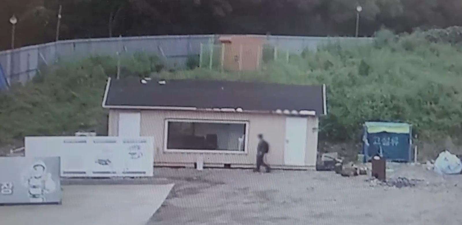 “그 사람 봤어요!”…공사장 돌며 전선 훔친 50대, 시민 눈에 딱 걸렸다