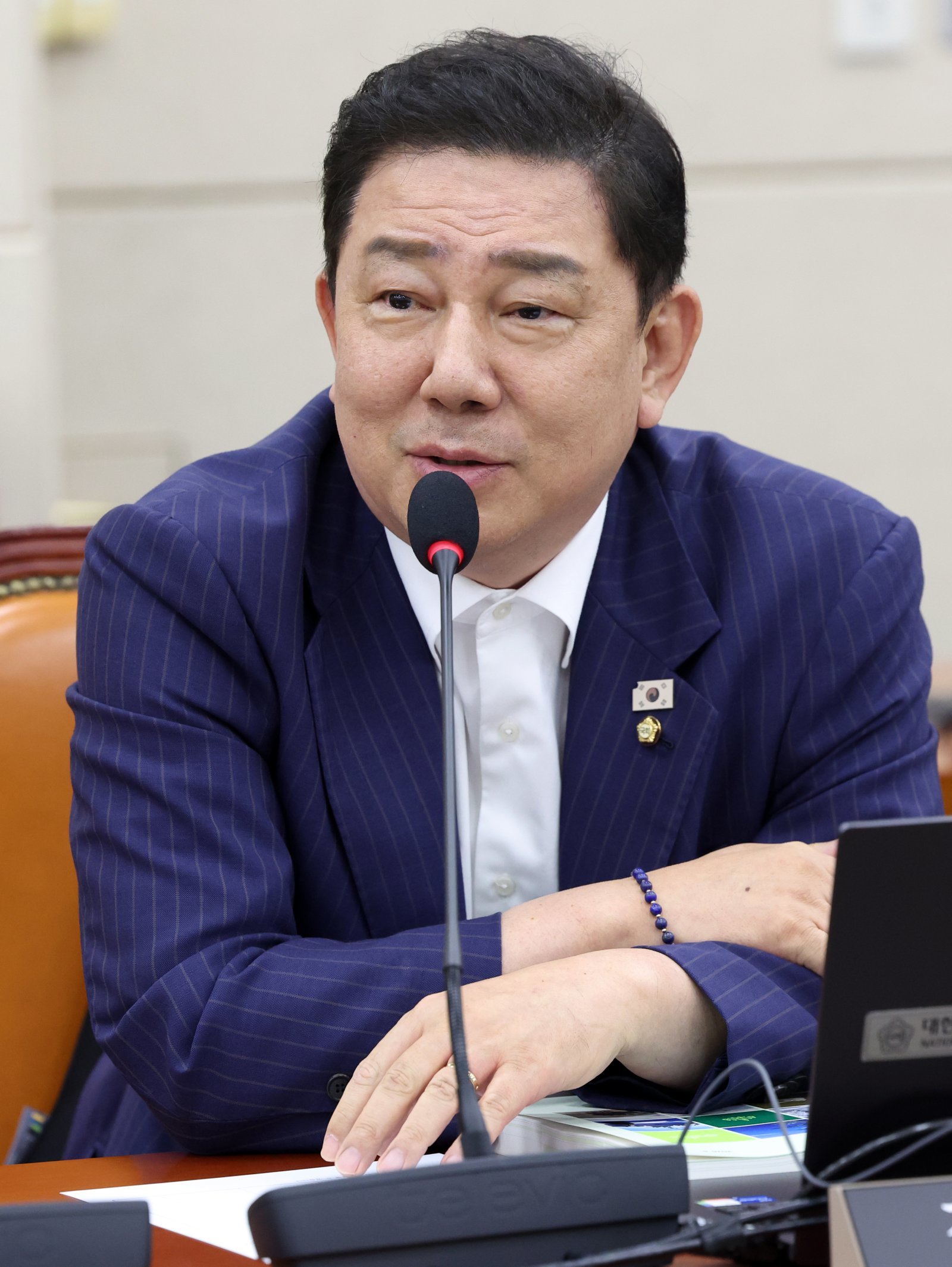 김병기 의원 측 “비위의혹 수사 길어져 명예실추…불송치 서둘러달라”