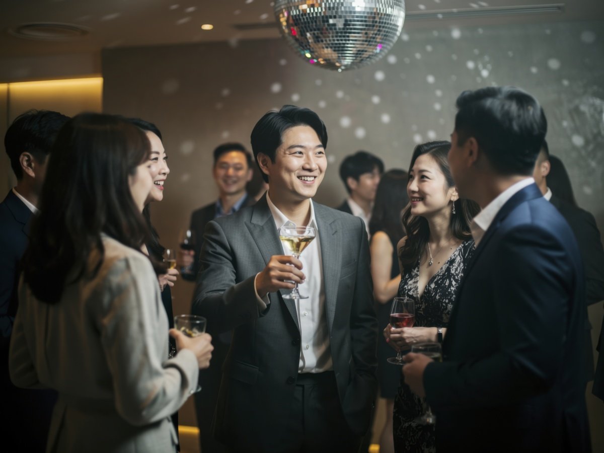 정말 돈 많은 부자를 만나면 수준 차이를 인식하게 된다. GETTYIMAGES
