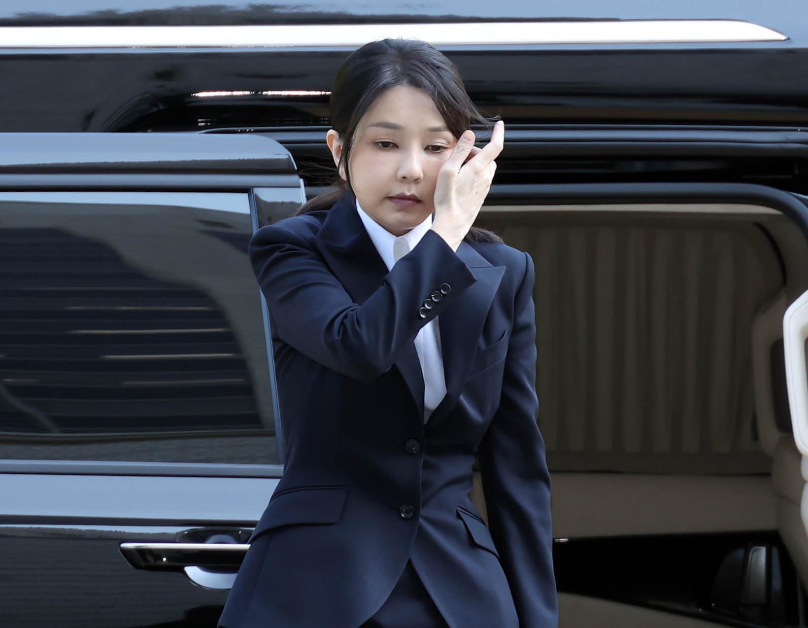 변수 더 늘어난 김건희 상고심 선고…관전 포인트는