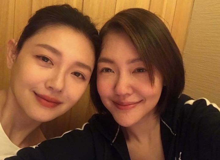 서희원 동생 서희제, 조카 방치 루머에 반박…“지친다”