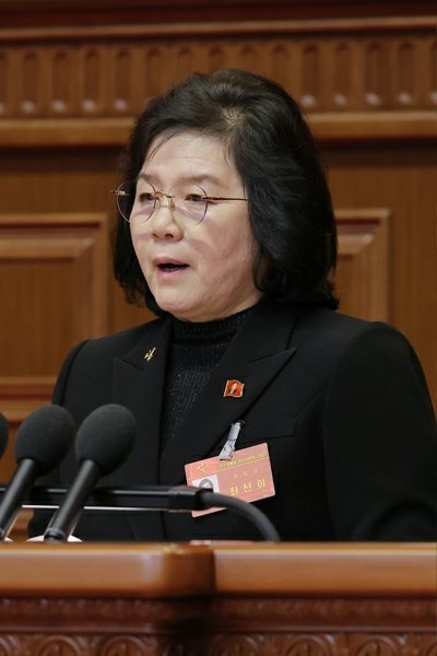 北 최선희, 러시아 방문…김정은 방러 사전 조율 나서나