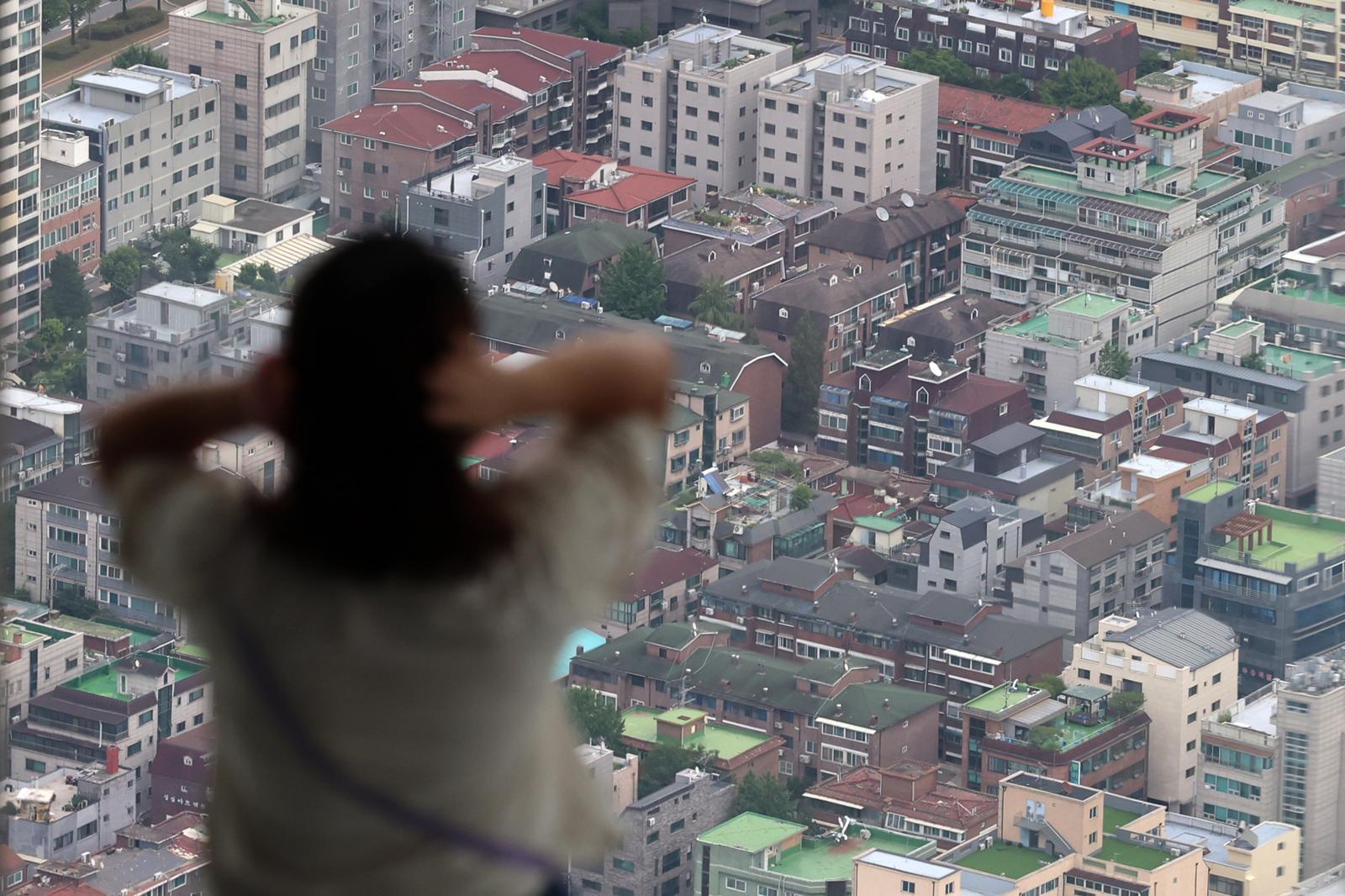 경기도로 번지는 전세난…광명 전세매물 84% 급감