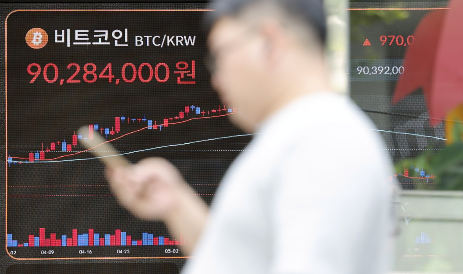 ‘경주마식 시세조종’ 등 가상자산 불공정거래 30여건 적발