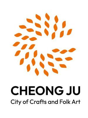 ‘유네스코 창의도시’ 청주, 새 BI 공개