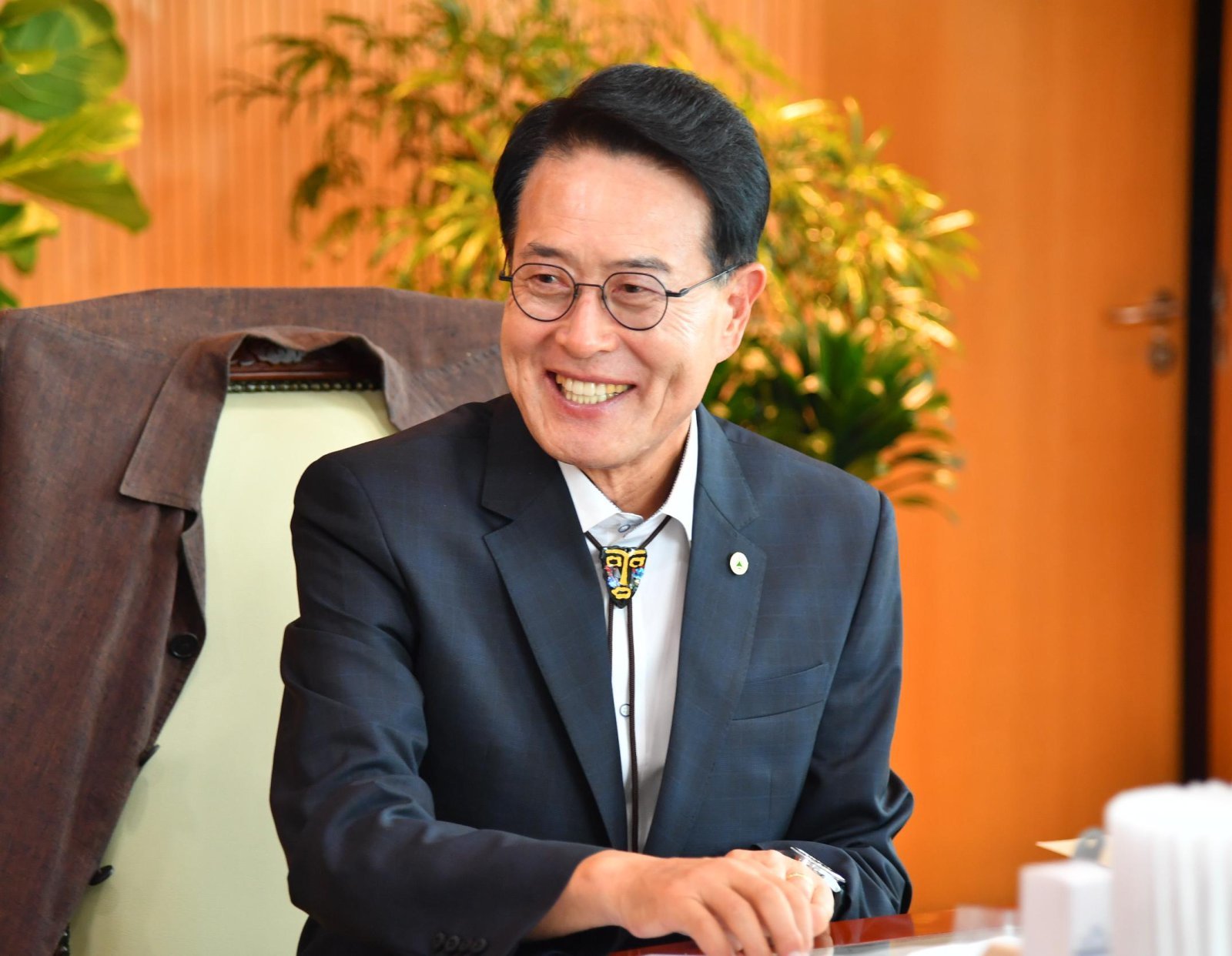 [초대석]“영남 케이블카-1000억 청년펀드 추진”