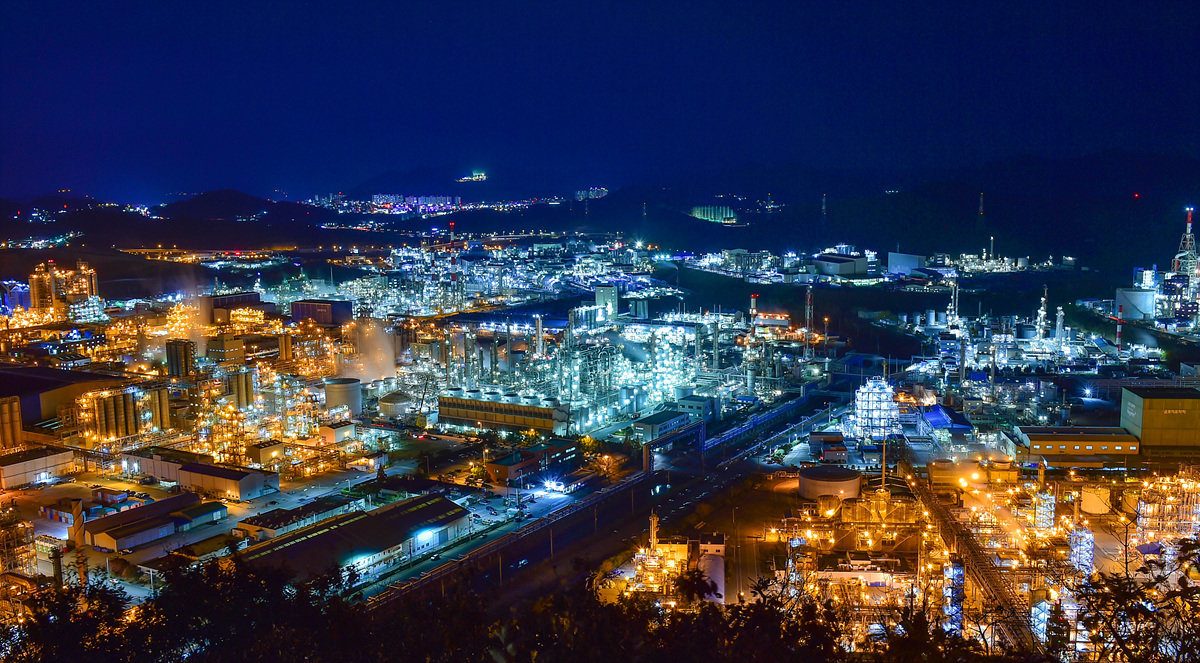 ‘공급과잉 해소’ 여수산단 구조개편안, 이번주 정부 승인 받을 듯