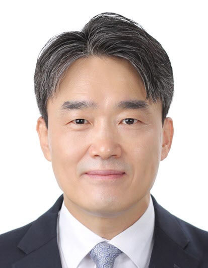김성열 신임 경제안보비서관. 청와대 제공