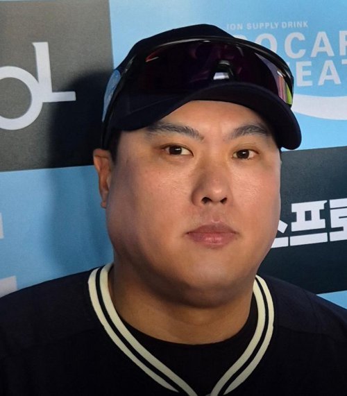 류현진, 韓-美 프로통산 2500탈삼진 첫 달성