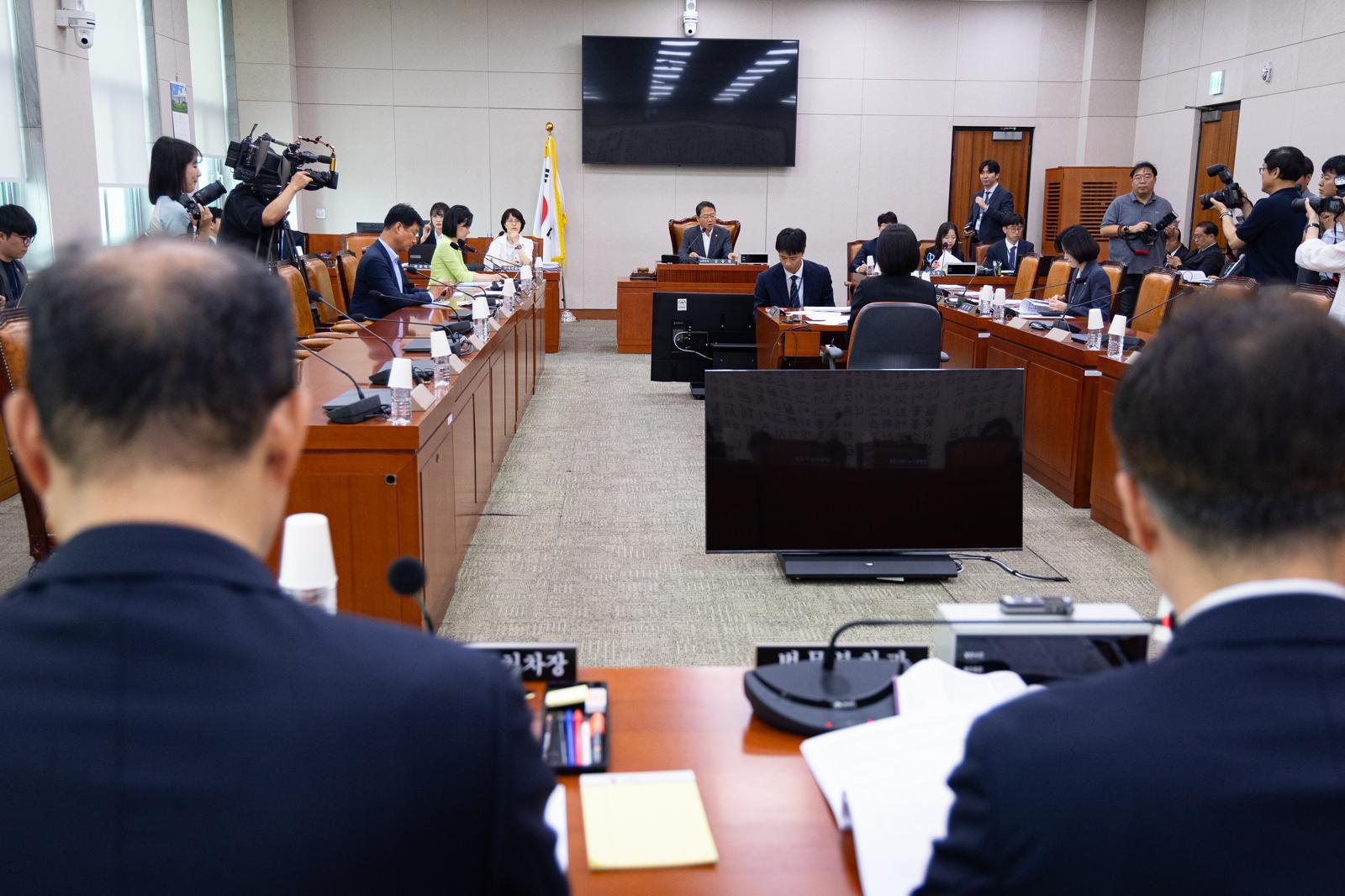 與법안에 ‘경찰, 검사 승인없이 긴급체포 가능’ 논란