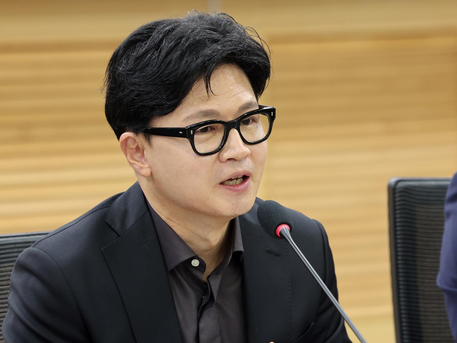 무소속 한동훈 의원. 2026.6.23 뉴스1