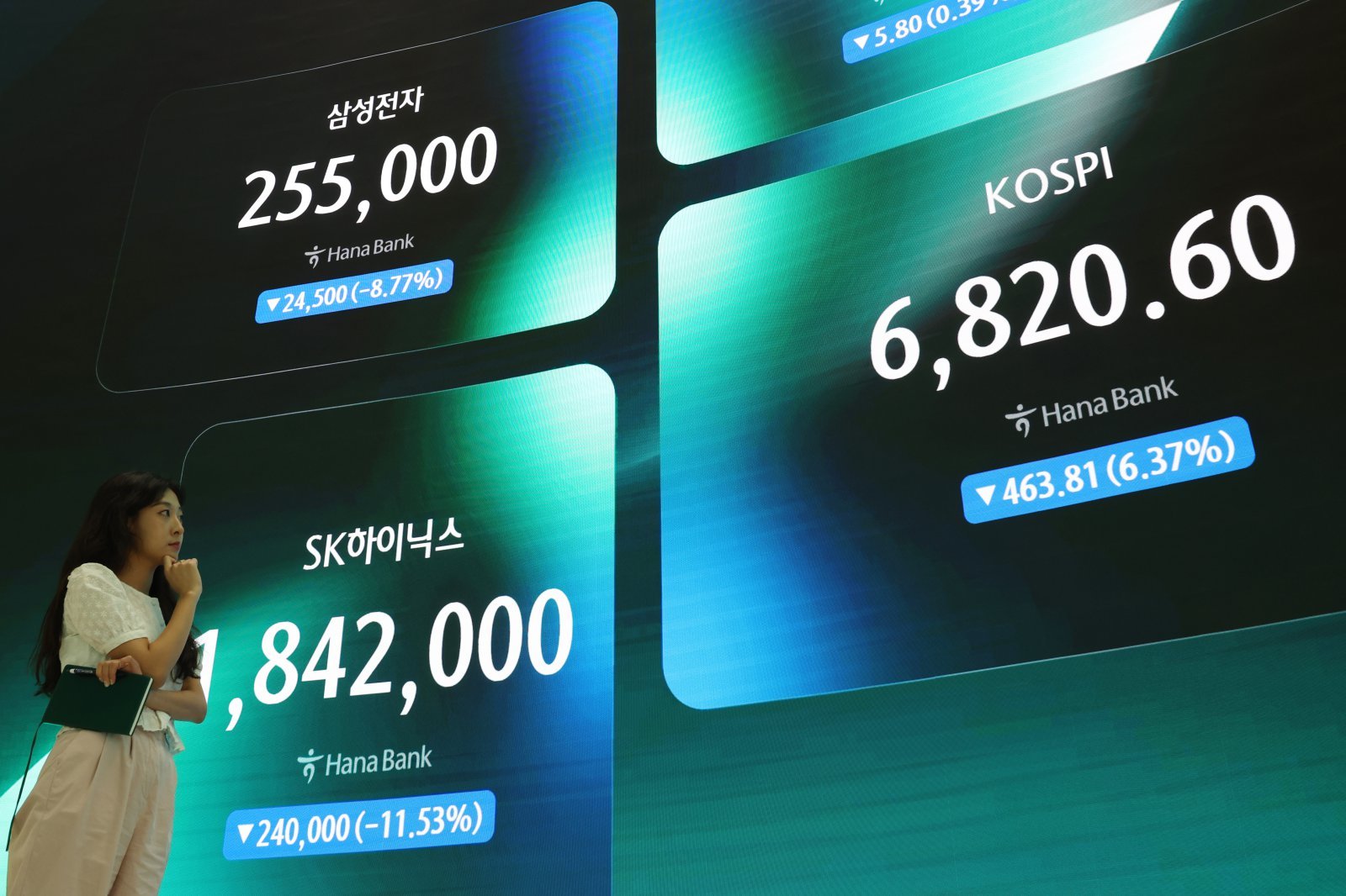 ‘추가 대책’ 앞둔 삼전·닉스 레버리지 수익률 갈려