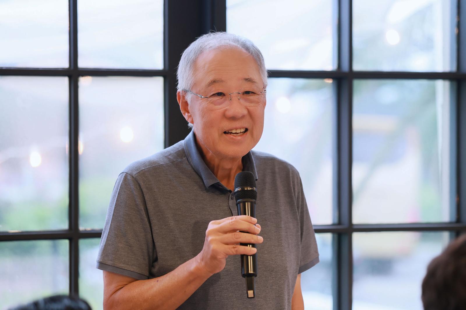 류진 한경협 회장 “임기내 4대그룹 회장단 복귀가 목표”