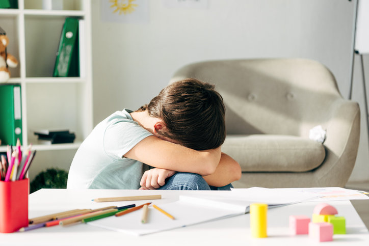 청소년 ADHD·우울증 1년 새 16%↑…“전문가 배치해야”