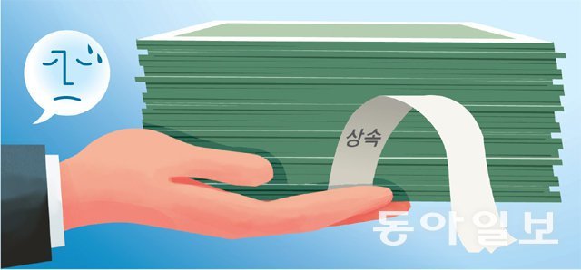 가족간 ‘상속 전쟁’ 막으려면…미리 챙겨야 할 4가지
