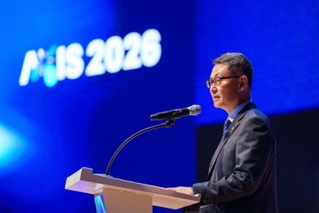AI부터 공공혁신까지… KMAC ‘AXIS 2026’ 사흘간 여정 마무리