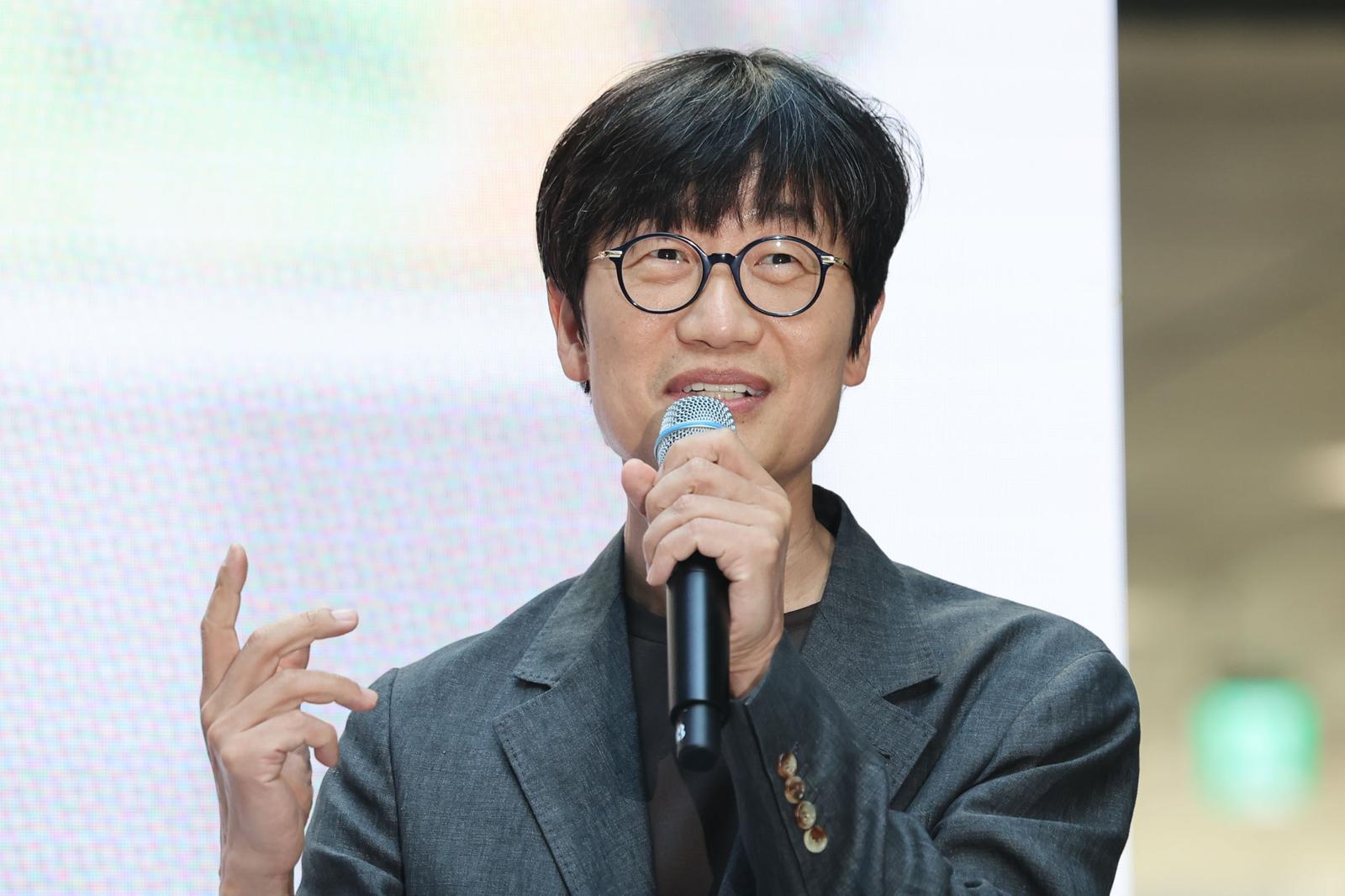 네이버 이해진·최수연 캐나다行… 조 단위 ‘AI 팩토리’ 투자 논의