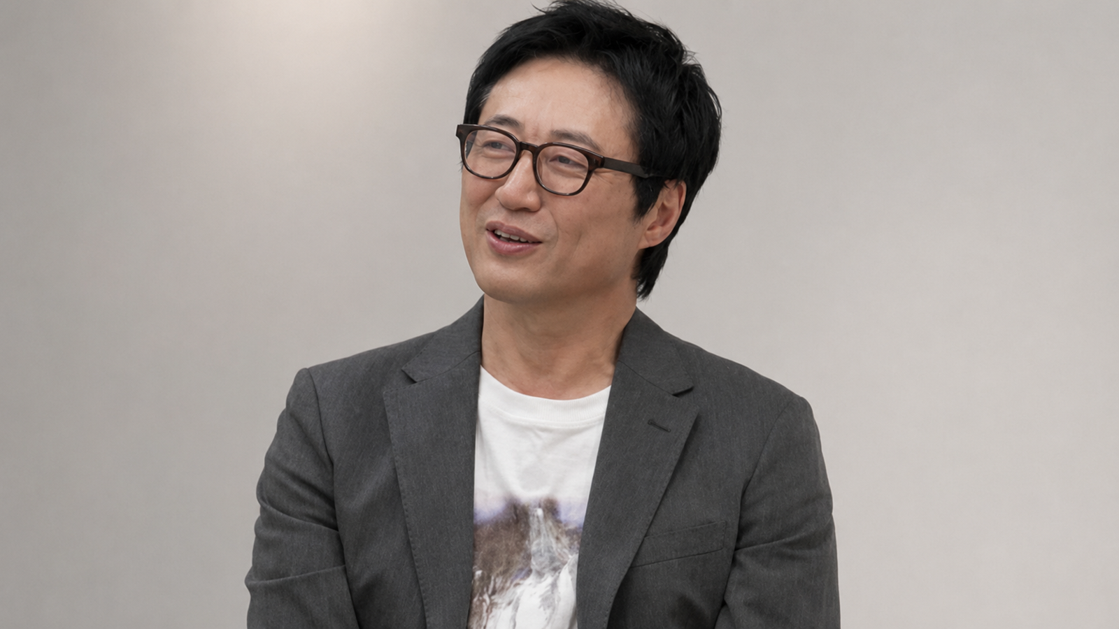 배우 겸 화가 박신양이 20년 넘게 갑상선 항진증과 저하증을 겪었다고 고백한다. MBC ‘오늘을 버틴 노래’ 화면