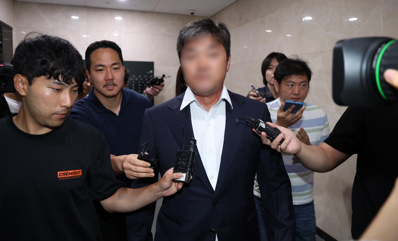 배재고 징계 ‘출전정지 1개월’로 감경…“용서 구한 점 감안”
