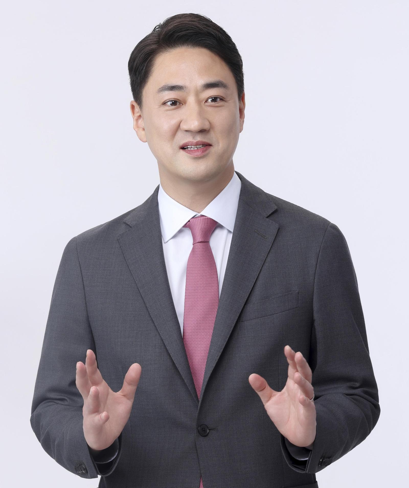 [초대석]“달성군, AI-로봇 교육도시로 키울 것”