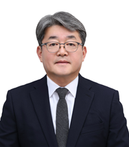 국외문화유산재단 사무총장 안태현씨