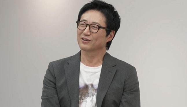 박신양, 갑상선 질환 20년 투병…“짧은 대화도 힘들었다”