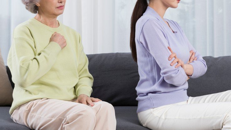 “대학 졸업 후에도 4~5년 뒷바라지 했는데…전문직 합격 후 돌변한 딸”