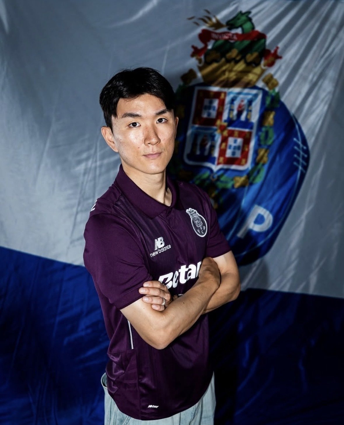 Hwang In-beom, FC Porto Transfer... 3+1 Years, Up to 8.5 Billion Won Transfer Fee